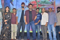 F2 Movie Success Meet